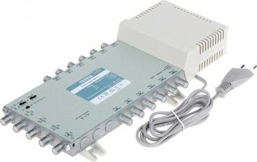 Terra MULTISWITCH MR-512 5 WEJŚĆ / 12 WYJŚĆ TERRA