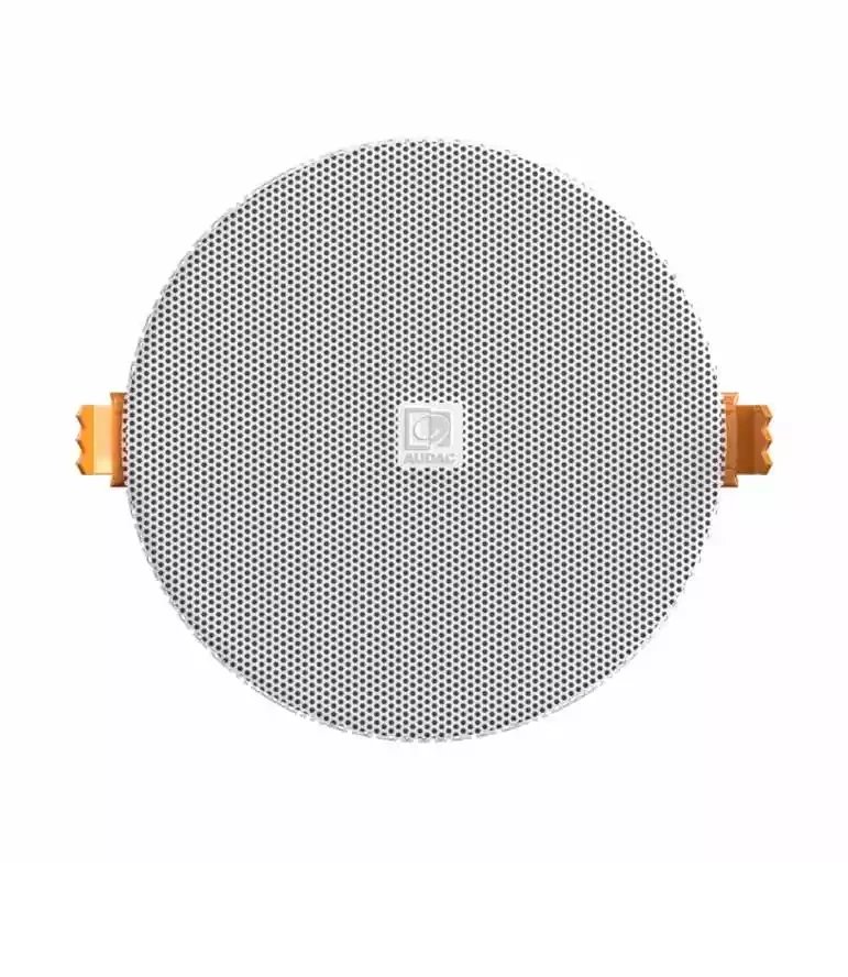 ML Głośnik sufitowy AUDAC CENA306I/W, 2,5" biały