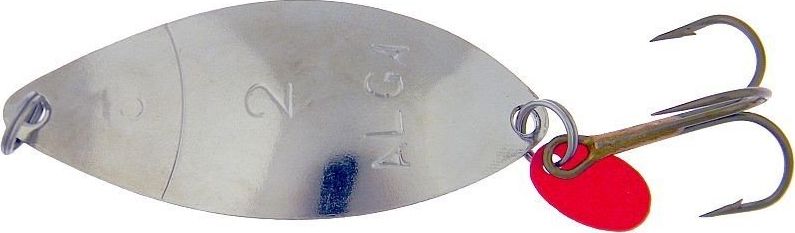 Polsping BŁYSTKA POLSPING ALGA STAL 21GR 2