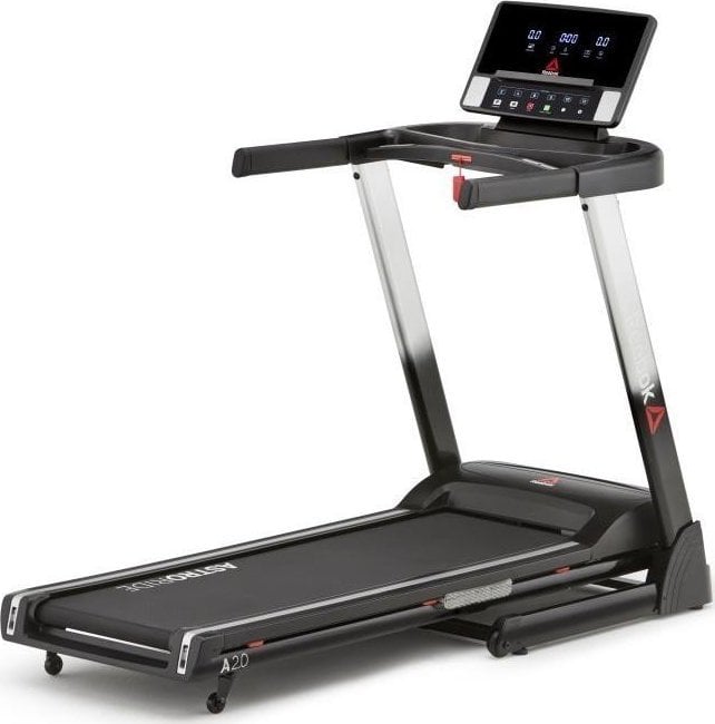 Bieżnia Reebok Astroride A2.0 elektryczna