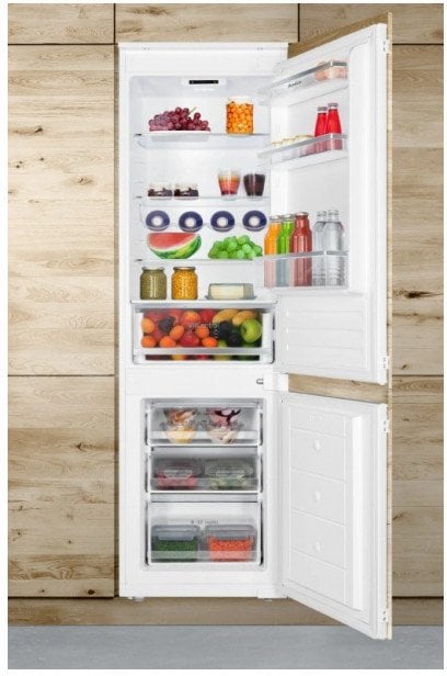 amica Chłodziarko-zamrażarka BK3265.4UiAA