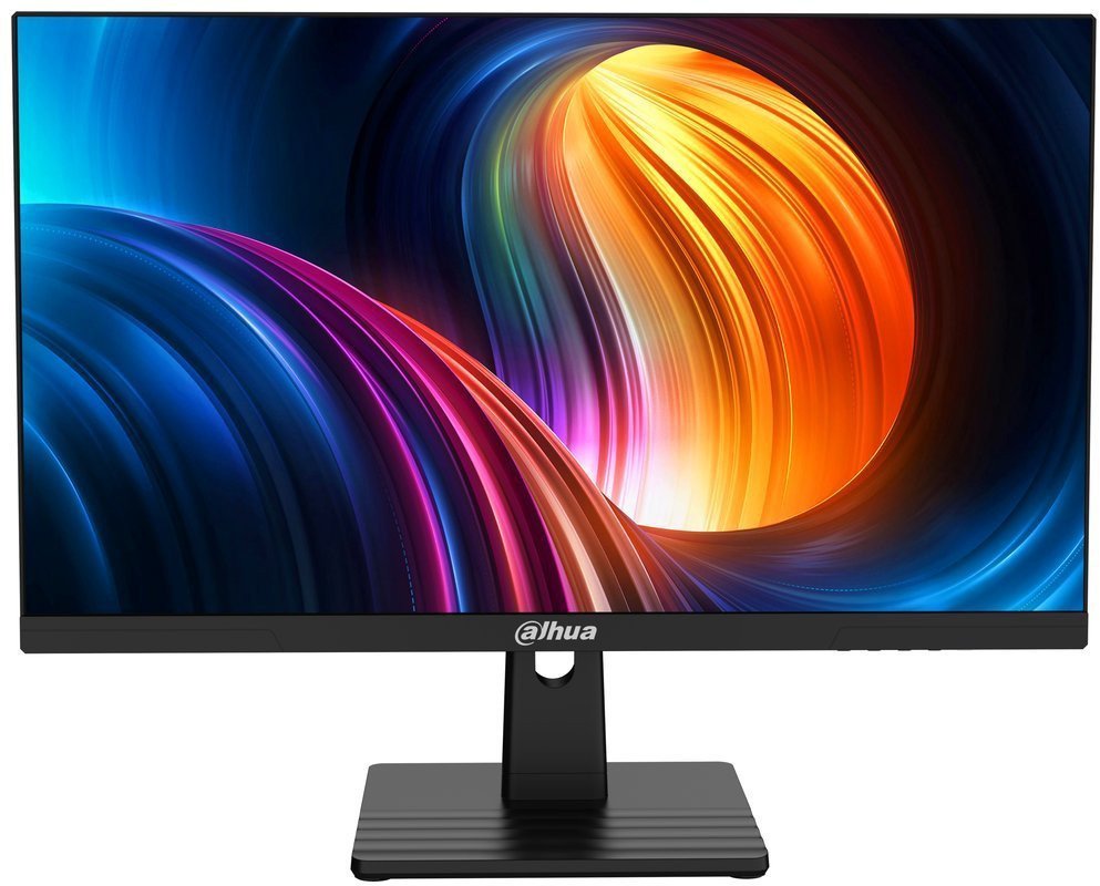 MONITOR LCD 24"/DHI-LM25-B221B DAHUA
