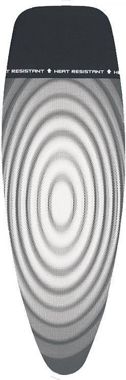 Brabantia Pokrowiec na deskę Titan Oval Parking Zone