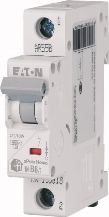 Eaton HN-B40/1 WYŁ.NADPRĄDOWY 6KA