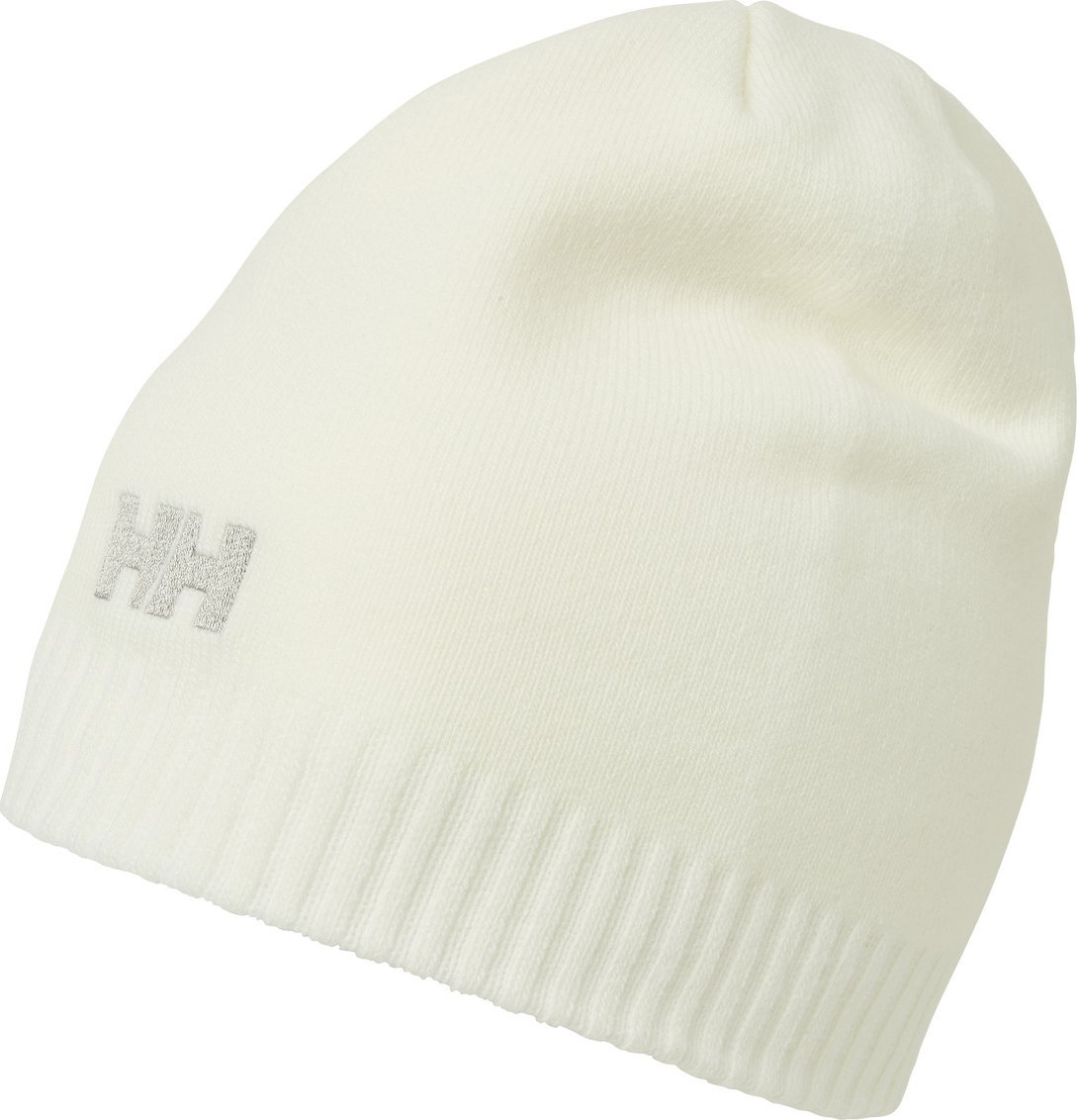 Helly Hansen Helly Hansen czapka Brand Beanie 57502 001