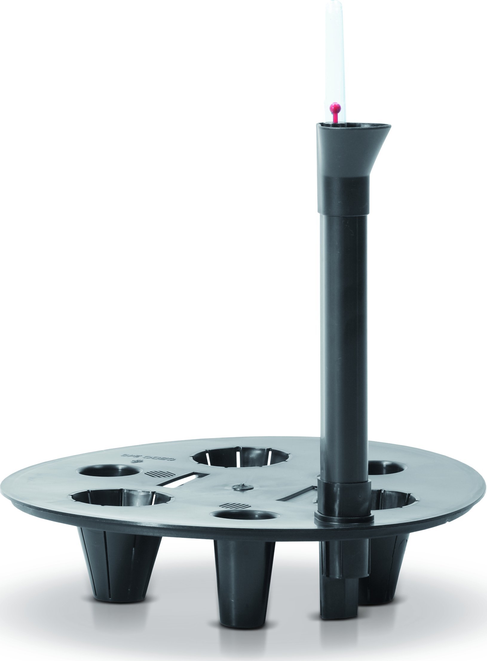 Prosperplast System nawadniający okrągły WR3 Nawadniacz do doniczek DTUS DRTUS 300