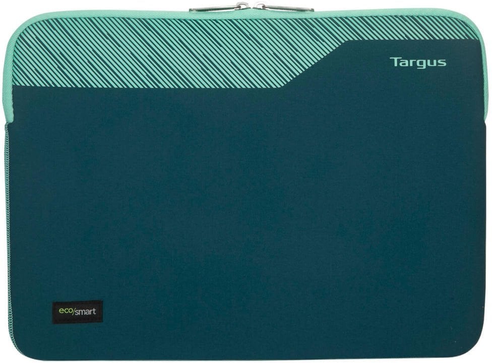 Torba Targus Pulse II EcoSmart* 35,6 cm (14") Etui kieszeniowe Zielony