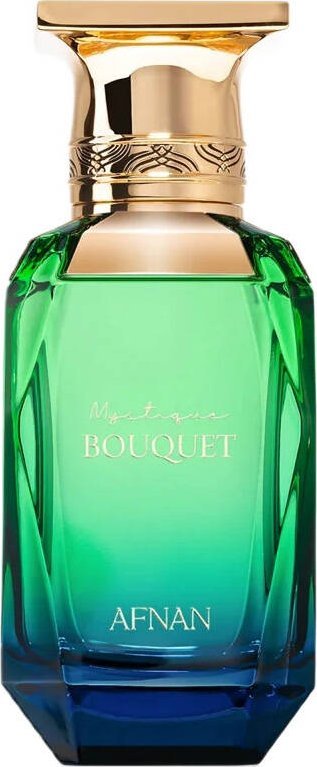Afnan Mystique Bouquet woda perfumowana spray 80ml