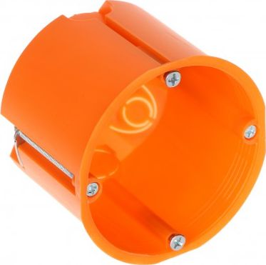 Simet PUSZKA PODTYNKOWA P-60DF SIMET