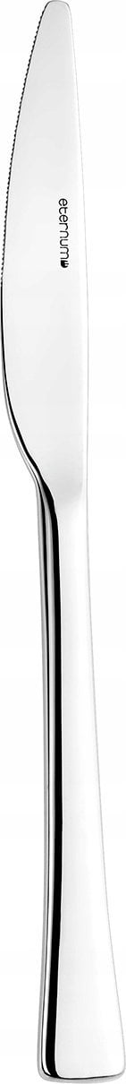 Curve nóż stołowy mono