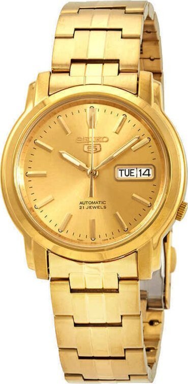 Zegarek Męski Seiko SNKE56J1 + BOX