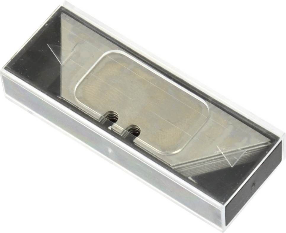 Geko Ostrza do nożyków 33X60X19mm 10szt. SK5 (1/36/720)