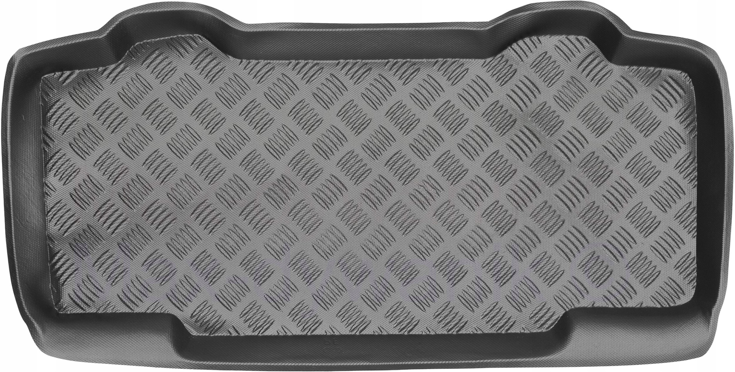 Bagažinės kilimėlis BMW Mini Cooper (lower boot) 2013- /12081