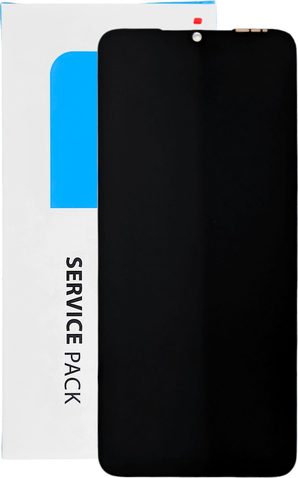 ORYGINAŁ WYŚWIETLACZ EKRAN LCD DO INFINIX SMART 7 HD (X6516)