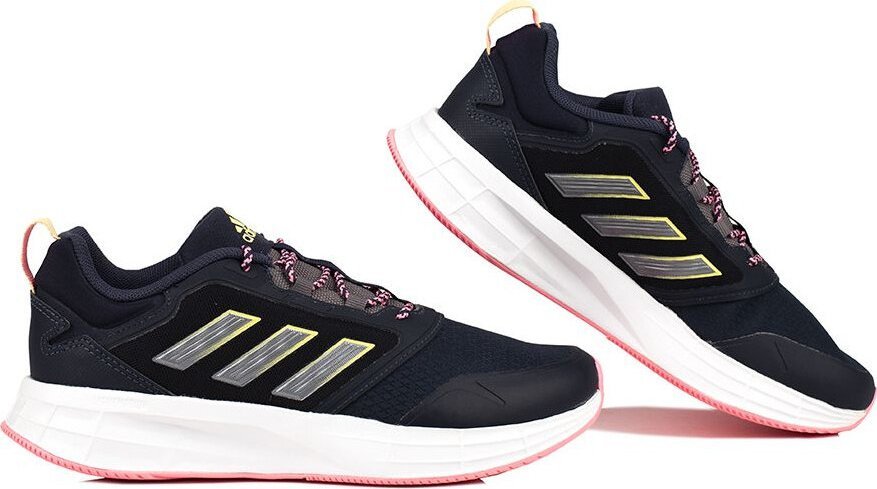 Adidas Buty damskie adidas Duramo Protect szaro-różowe GW3851 42