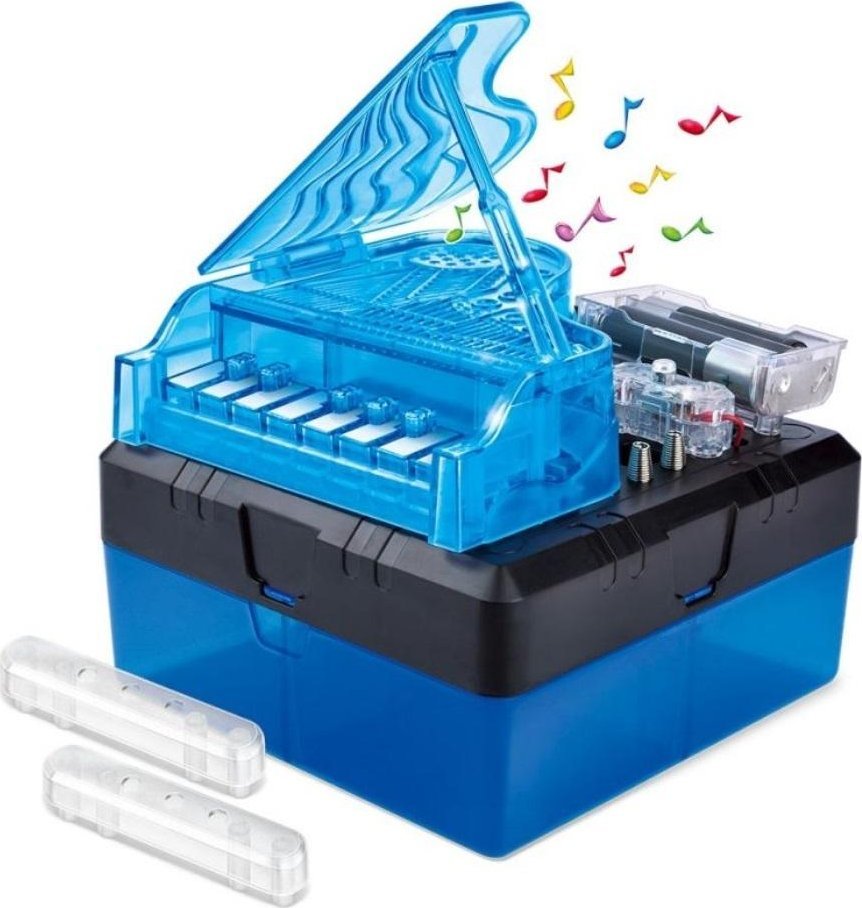 Dumel Cudowne pianinko