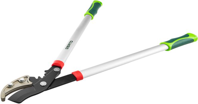 Sekator Verto 15G257 kowadełkowy