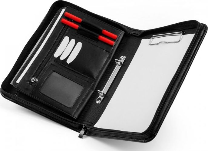 Solome POLSKA AKTÓWKA TECZKA BIWUAR NA DOKUMENTY SOLOME A5