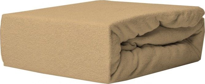 Darymex Prześcieradło Gumka Frotte Bawełna 020_D 120x200