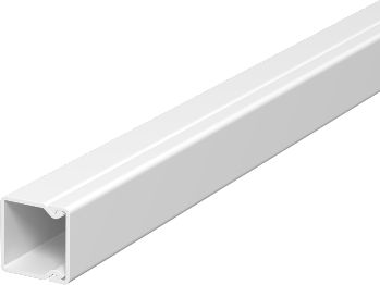 Bettermann Kanał instalacyjny bezhalogenowy biały 20 x 20mm 2m (6175400)