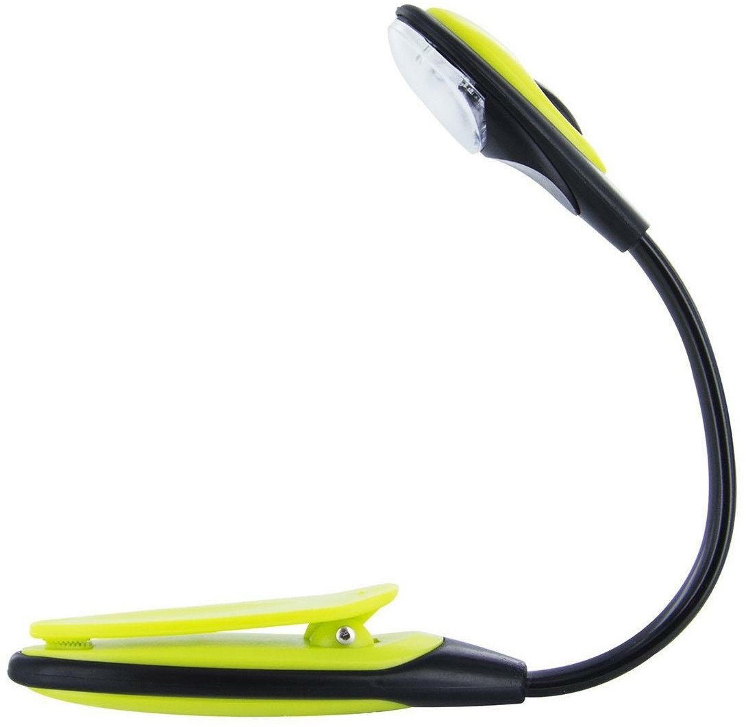 Lampka biurkowa Intesi czarna