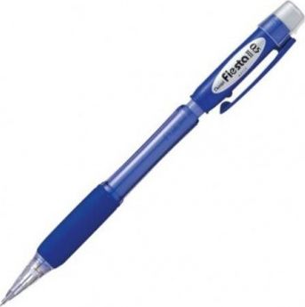 OŁÓWEK AUTOMATYCZNY PENTEL AX125 0.5MM FIESTA NIEBIESKI