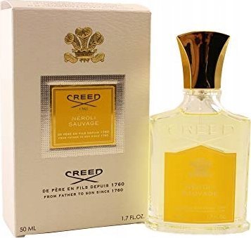 Creed Perfumy Unisex Creed EDP Neroli Sauvage 50 ml