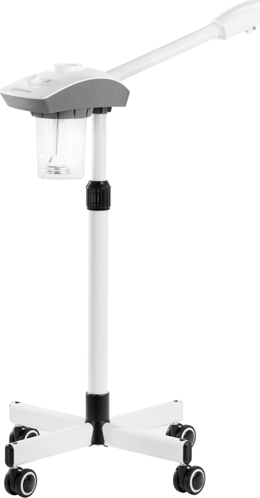 Activeshop Wapozon Giovanni D-20 biały