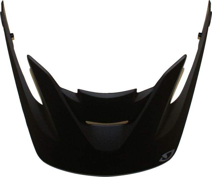 Giro Daszek do kasku GIRO CHRONICLE matte black S (51-55 cm) (NEW)