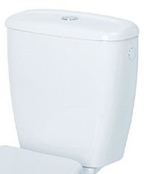 Koło Spłuczka kompaktowa Idol 6L (M14020000)