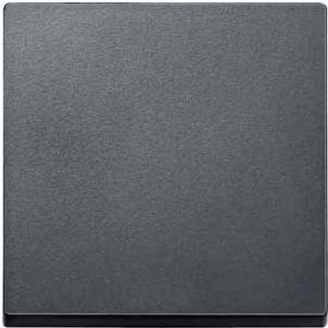 Schneider Merten System M Klawisz pojedynczy antracyt (MTN433114)