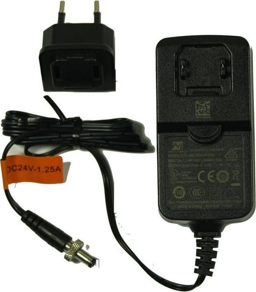 Zasilacz VivoLink Vivolink VL120016R-PSU moduł zasilaczy Czarny