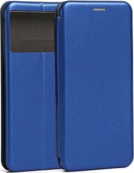 Beline Etui Candy Oppo A15/A15S przezroczysty/clear