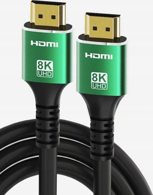 Kabel Kabel 3M 8k 60hz HDMI