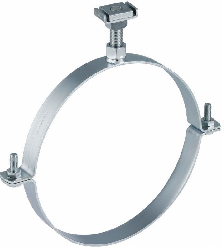 Geberit Uchwyt rurowy Pluvia D315