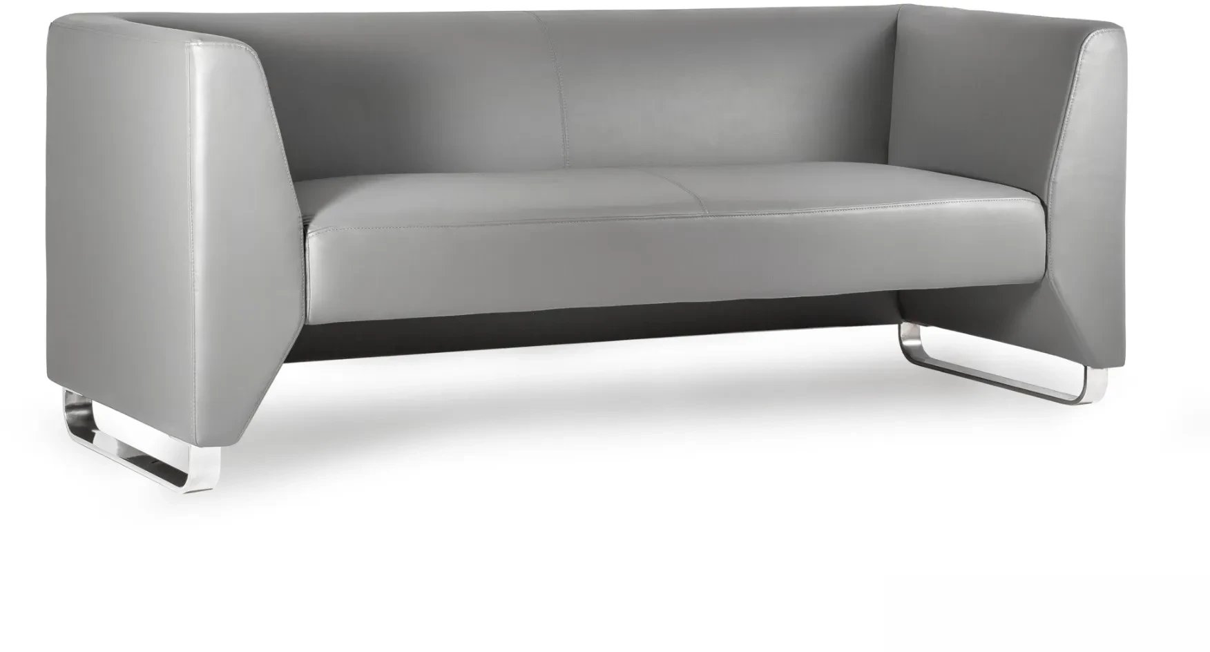 Sofa ANGELES szara UNIQUE
