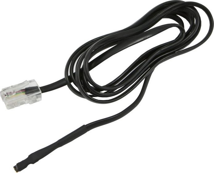 System przekazu sygnału AV Allnet ALLNET MSR Sensor ALL3020 / Luftfeuchte & Temperatur für IP Gebäude Automation