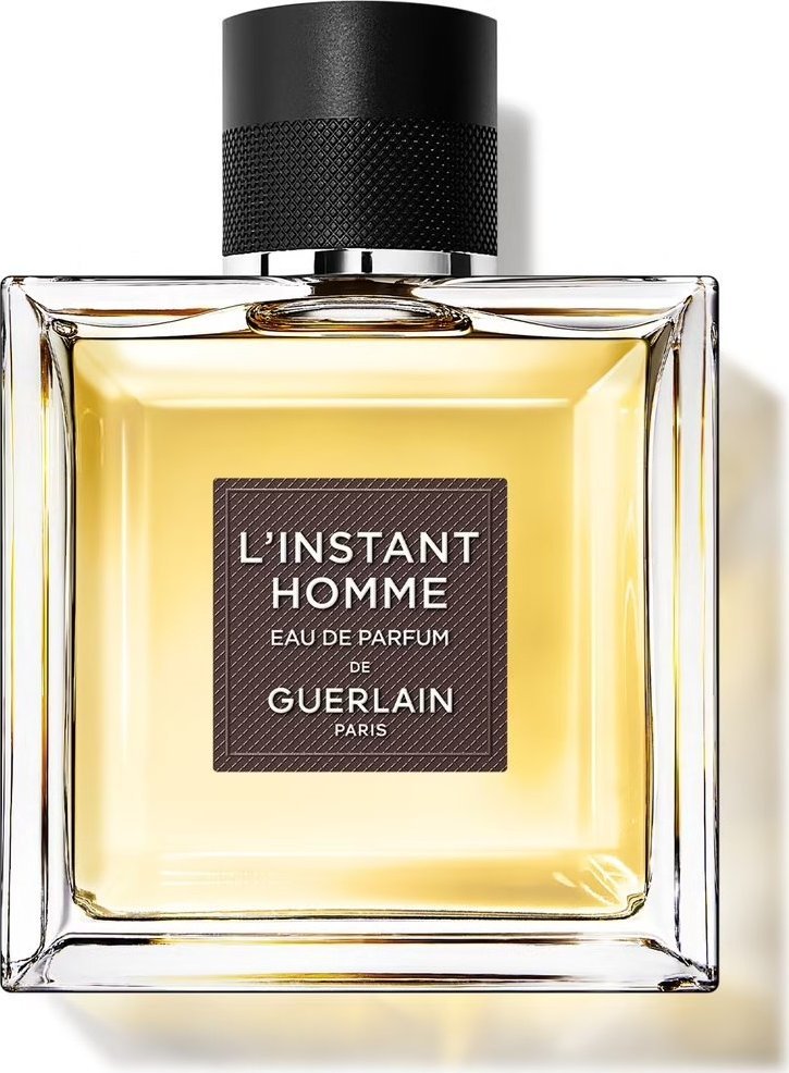 Guerlain GUERLAIN L~INSTANT HOMME DE GUERLAIN (M) EDP/S 100ML