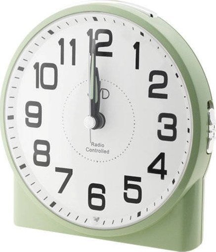 JVD Budzik JVD RB22.2 DCF77