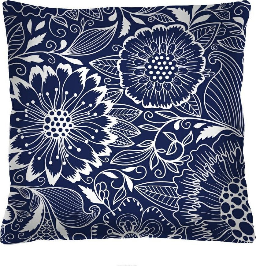 Intesi Poduszka Calc