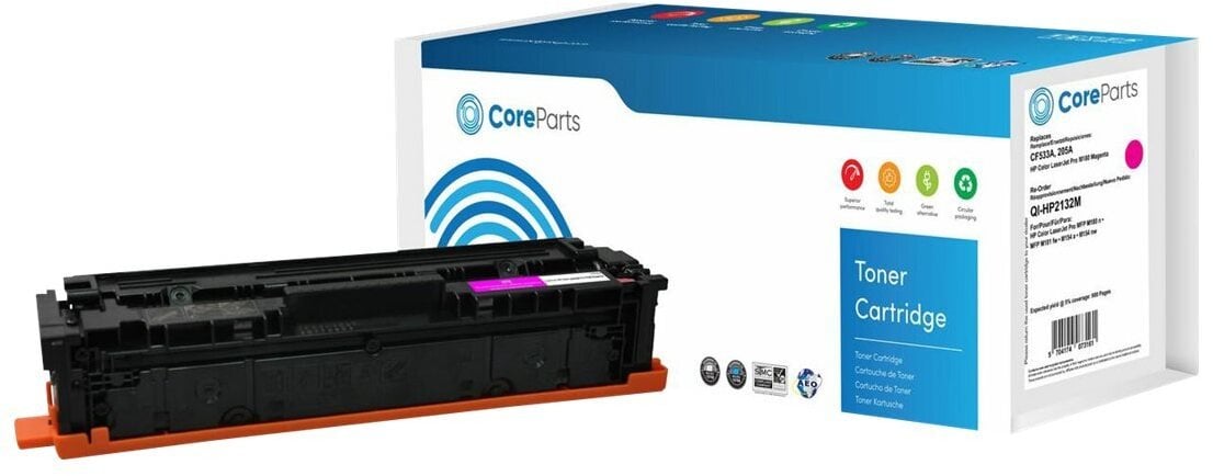 M180M-FRC TONER MAGENTA 09K