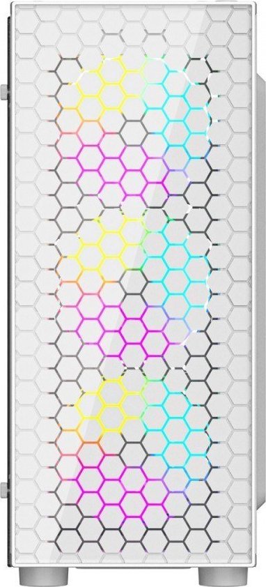 Obudowa Gembird Fornax 500 (CCC-FC-500W)