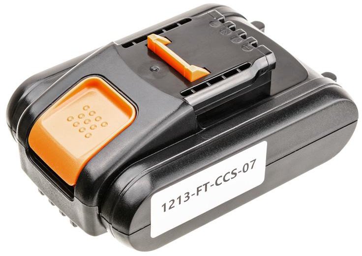 Akumulator Elektronarzędzia Worx 2Ah 560614