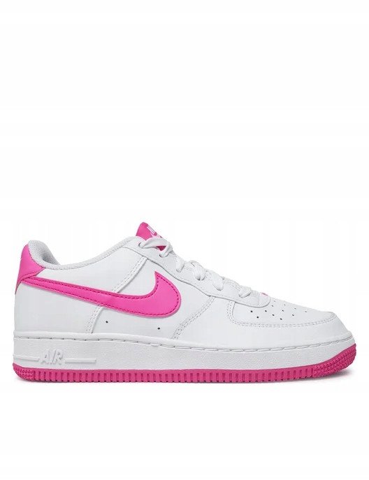 Nike W Air Force 1 07 Next Nature DC9486-102 białe 36,5
