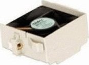 SuperMicro Supermicro Lüfter FAN-0104L4 80x80x25mm 2800 RPM PWM