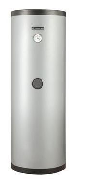 Kospel Wymiennik C.W.U. SW-200 TERMO-MAX z wężownicą stojący