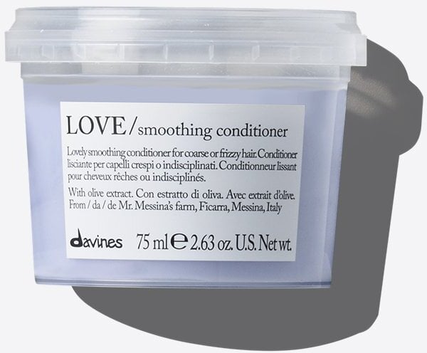 Davines Essential Haircare Love Smoothing Conditioner 75 ml