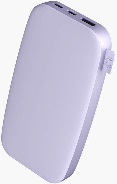 FRESH 'N REBEL 18000 MAH USB-C PD 20W DREAMY LILAC