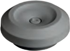 Elektro-Plast Przepust dławiący fi 6-12mm TSS PG11 IP67 szary (34.941)