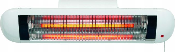 Grzejnik Olympia BS50 promiennikowy 600 W